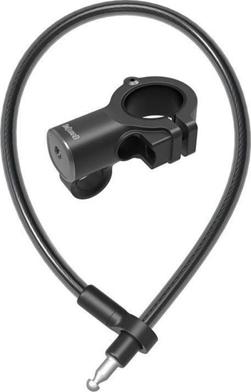 Picture of OnGuard Zapicie do e-hulajnogi, linka - 12mm 180cm + 2 klucze z kodem (ONG-8289)