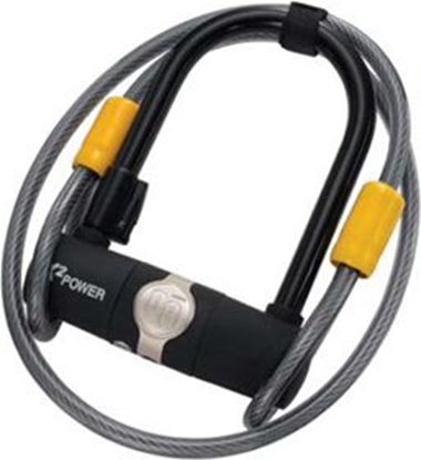 Picture of OnGuard Zapicie rowerowe 5810 (ONG-5810)