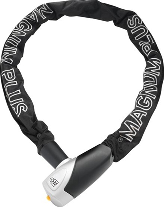 Picture of OnGuard Zapicie rowerowe Magnum 3104 czarne (22967)