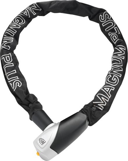 Picture of OnGuard Zapicie rowerowe Magnum 3104 czarne (22967)