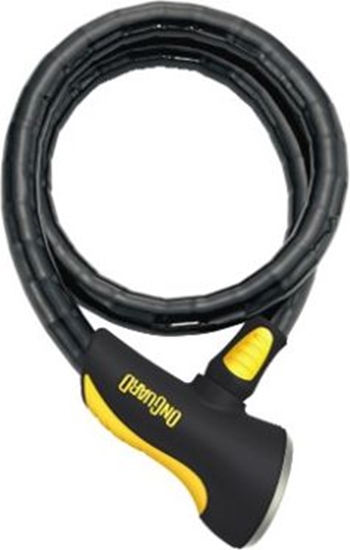 Изображение OnGuard Zapicie rowerowe Rottweiler 8026 (ONG-8026)