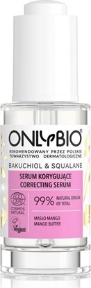 Picture of Only Bio Bakuchiol&Squalane Correcting Serum korygujące serum do twarzy 30ml