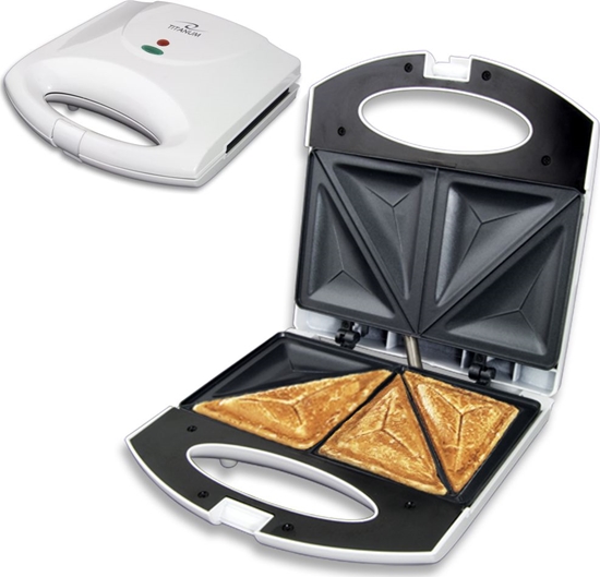 Picture of Opiekacz Titanum Fontina TKT006W