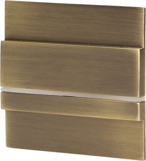 Picture of Oprawa schodowa Orno Cygnus LED mosidz mat (OR-OS-1530L3/BR)