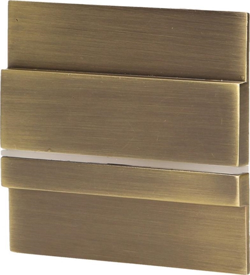 Picture of Oprawa schodowa Orno Cygnus LED mosidz mat (OR-OS-1530L6/BR)