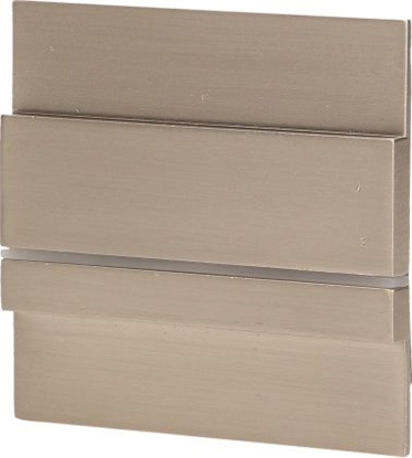 Изображение Oprawa schodowa Orno Cygnus LED satynowy (OR-OS-1530L3/N)