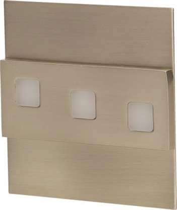 Picture of Oprawa schodowa Orno Lepus LED satynowy (OR-OS-1531L3/N)