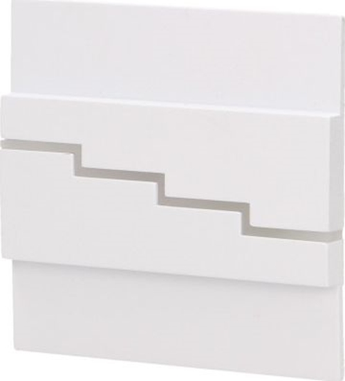 Изображение Oprawa schodowa Orno Lynx LED biay (OR-OS-1532L6/W)