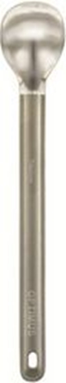 Picture of Optimus yka Titanium Long Spoon srebrna (8016166)
