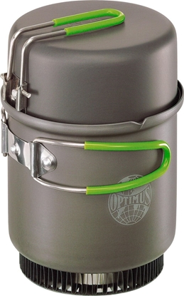 Изображение Optimus Optimus Terra Weekend HE Cookset 0.95 L