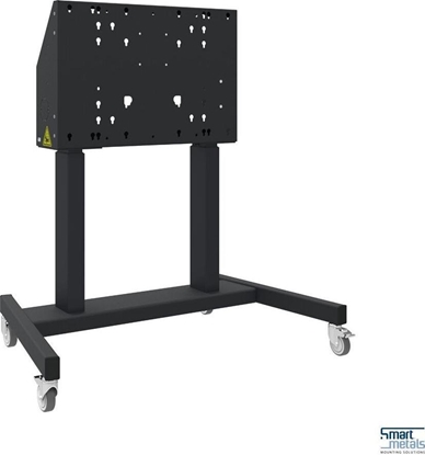 Picture of Optoma Optoma Motorised floor lift on wheels with anti-collision for IFPD