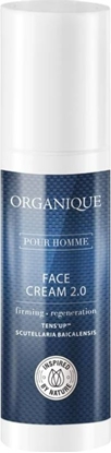 Attēls no Organique Krem do twarzy Pour Homme Face Cream 2.0  50ml