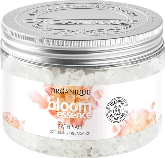 Picture of Organique Sól do kpieli Bloom Essence 600g