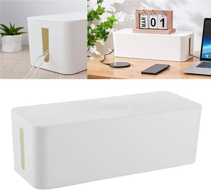 Picture of Organizer CreativeHome Maskownica Biay 1 sztuka  (V31AC-AG381B)