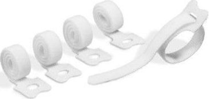 Picture of Organizer Durable Rzep Biay 5 sztuk  (503602)