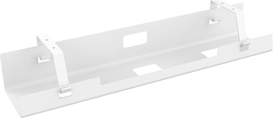 Изображение Organizer Mozos Maskownica Biay 1 sztuka  (OCUD11-WH)