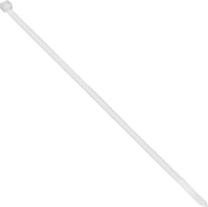 Изображение Organizer Orno Opaska zaciskowa Biao-transparentny 25 sztuk  (OR-AE-13199/5/30/25)