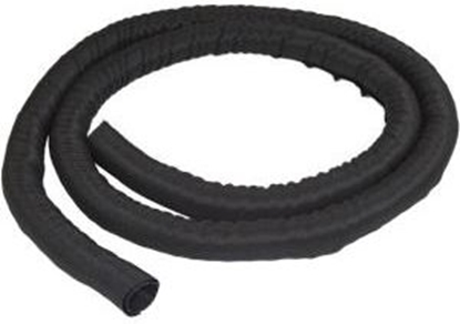 Picture of Organizer StarTech Otulina na przewody Czarny 1 sztuka  (WKSTNCM)