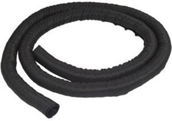 Picture of Organizer StarTech Otulina na przewody Czarny 1 sztuka  (WKSTNCM)