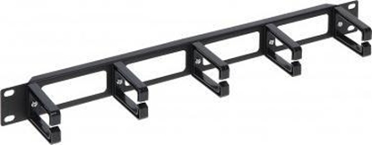 Picture of Organizer Uchwyt Czarny 1 sztuka  (OKR-5/P)