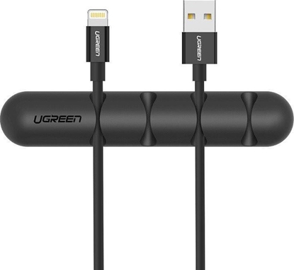 Picture of Organizer Ugreen Uchwyt Czarny 1 sztuka  (30762)