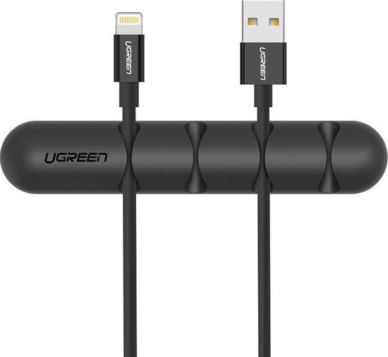 Picture of Organizer Ugreen Uchwyt Czarny 1 sztuka  (30762)