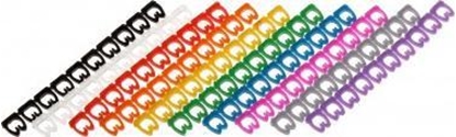 Picture of Organizer Znacznik Róne kolory 100 sztuk  (OZN-46/10K*P10)