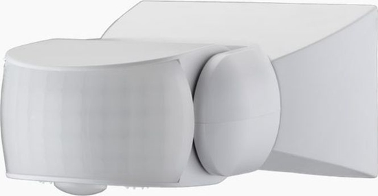 Picture of Orno Czujnik ruchu 180stopni/360stopni IP65 1200W biay OR-CR-254/W