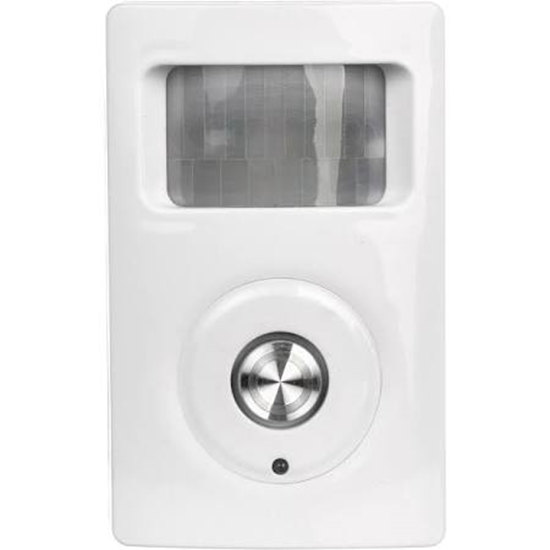 Picture of Orno Czujnik ruchu bezprzewodowy do alarmu MH biay (OR-AB-MH-3005CR)