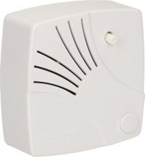Picture of Orno Dzwonek elektroniczny dwutonowy SONIC 230V, biay