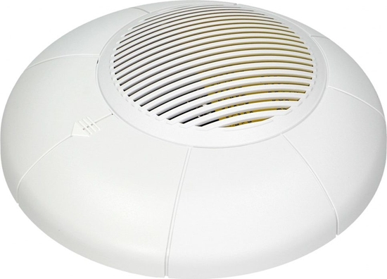 Picture of Orno Dzwonek KAKADU 230V ze zczem USB, szeroki wybór dzwonków, biay