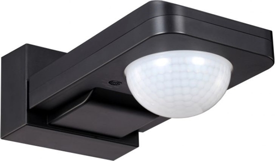 Picture of Orno ORNO CZUJNIK RUCHU 360 STOPNI IP65,2000W, ZASIG 20M, CZARNY OR-CR-259/B