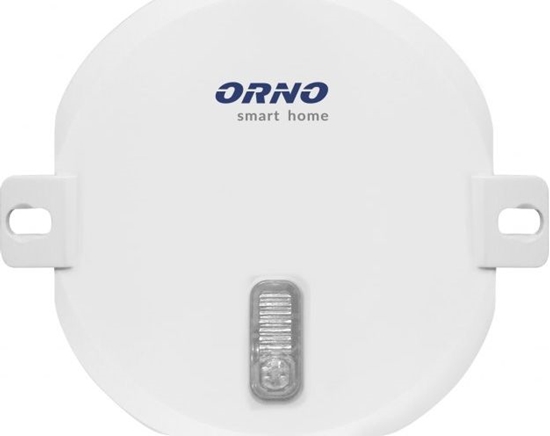 Picture of Orno ORNO SMART HOME PRZEKANIK ROLETOWY PODTYNKOWY Z ODBIORNIKIEM RADIOWYM 300W OR-SH-1735