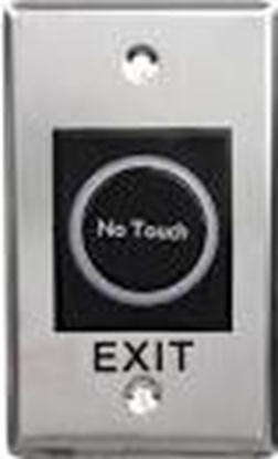 Picture of Orno Przycisk wyjcia bezdotykowy podtynkowy (OR-ZS-812)