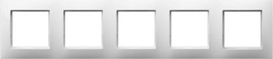 Изображение Ospel Aria Ramka piciokrotna biay (R-5U/00)
