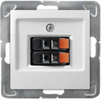 Attēls no Ospel Gniazdo gonikowe Impresja podwójne biay (GG-2Y/m/00)