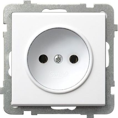 Picture of Ospel Gniazdo sonata pojedyncze biae (GP-1R/m/00)