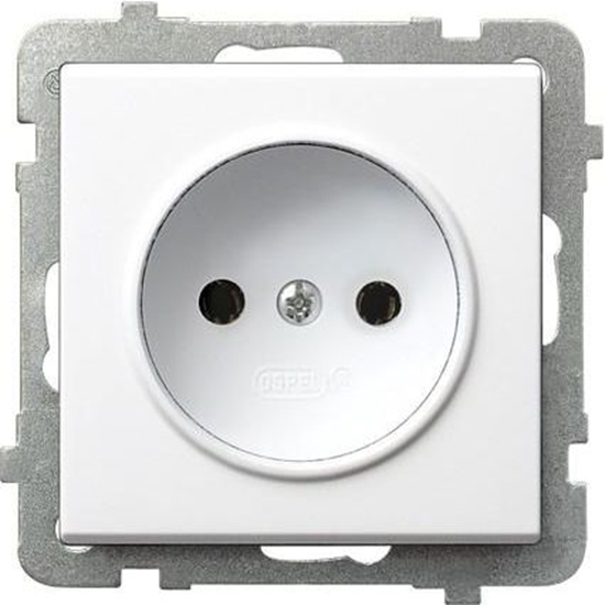 Picture of Ospel Gniazdo sonata pojedyncze biae (GP-1R/m/00)