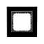 Attēls no Ospel Impresja Ramka pojedyncza czarne szko (R-1YGC25)