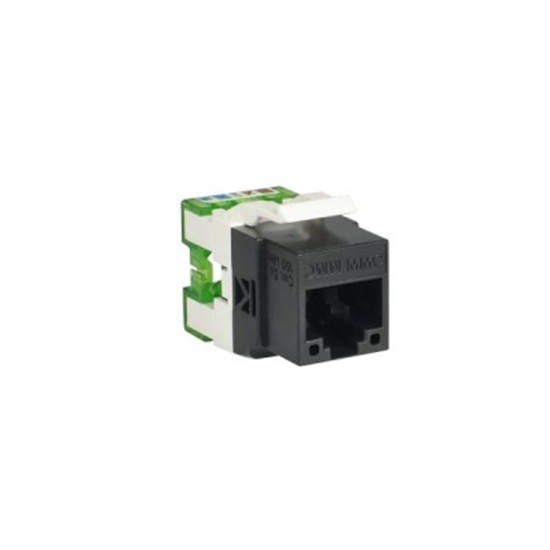 Picture of Ospel Wkad gniazda komputerowego RJ45 UTP kat.5E MMC (MGK-K5)
