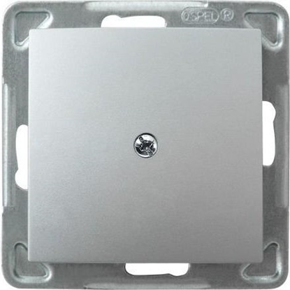 Picture of Ospel Zalepka Impresja srebrny (Z-1Y/m/18)