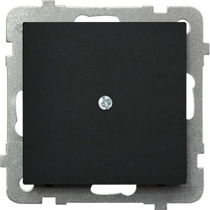 Picture of Ospel Zalepka Sonata czarny metalik (Z-1R/m/33)