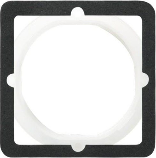 Изображение Ospel Zestaw uszczelniajcy Sonata do czników IP44 biay (ZU-1R)