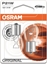 Изображение Osram Automobilins lemputs Osram Original Line BA15s, 2 vnt.