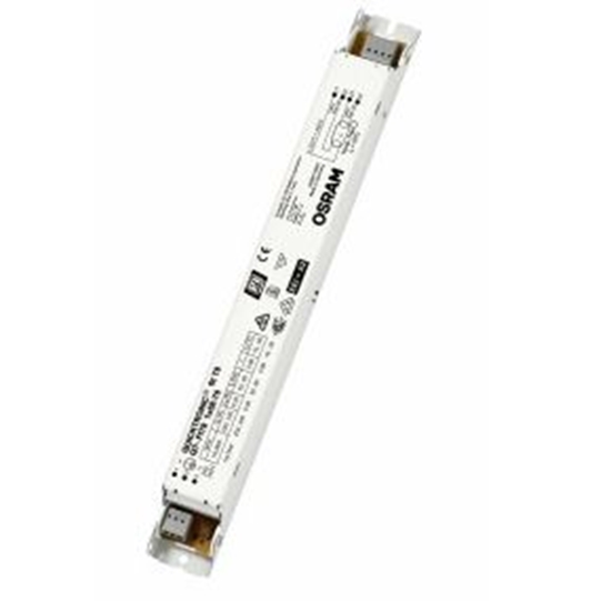 Picture of Osram Statecznik elektroniczny do wietlówek liniowych QT-FIT8 3x18,4x18 - 4008321294302