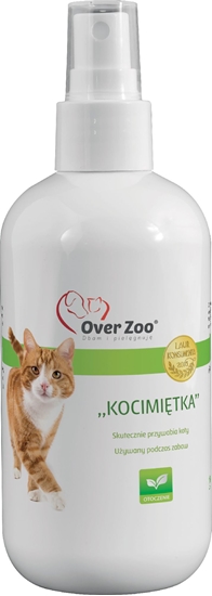 Изображение Over Zoo KOCIMITKA 250ml