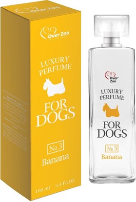 Picture of Over Zoo PERFUMY BANAN 100ml