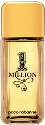 Attēls no Paco Rabanne 1 Million Aftershave Lotion ASW 100 ml