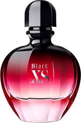Picture of Paco Rabanne Black XS Perfume EDP 50ml