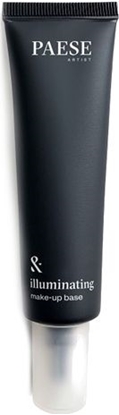 Attēls no Paese Artist Illuminating Make-Up rozwietlajca baza pod makija 20 ml